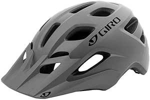 Giro Fixture MIPS Bike Helmet - Matte Grey Universal X-Large